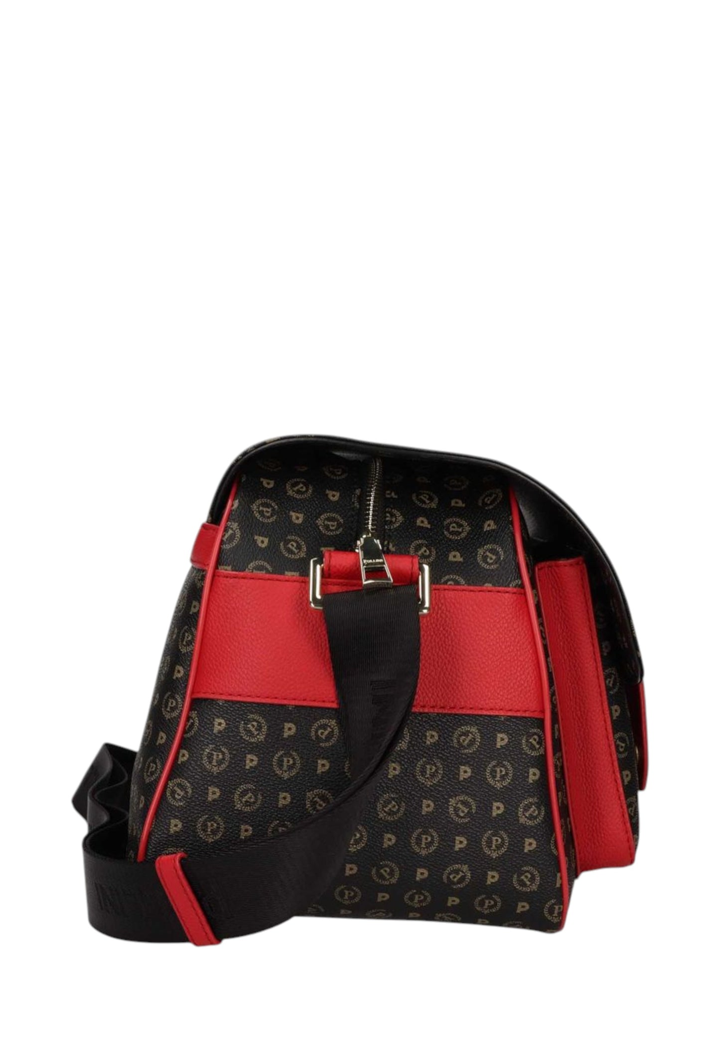 Borsa A Tracolla Donna Pollini Scura Heritage TE8401PP02Q11