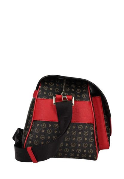 Borsa A Tracolla Donna Pollini Scura Heritage TE8401PP02Q11