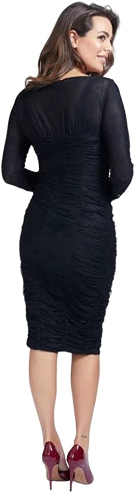 Vestito Lungo Donna Marciano By Guess   0BG7526996Z