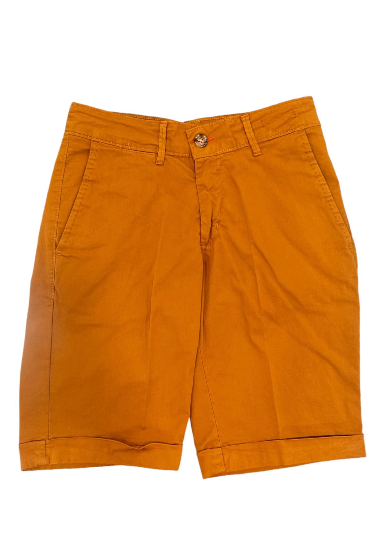 Pantaloncini Bermuda Uomo QB24   CFC0110073003