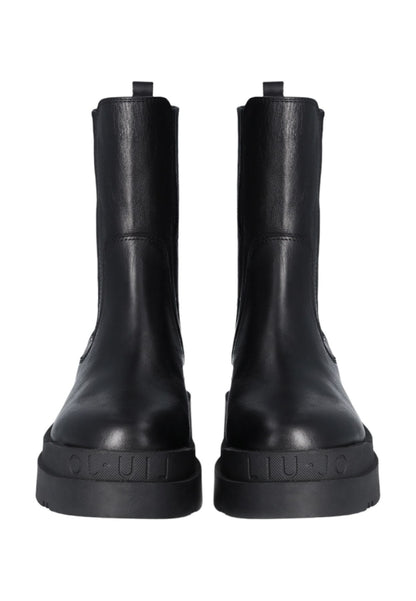 Stivaletti Anfibi Donna Liu Jo   SF3041PX241