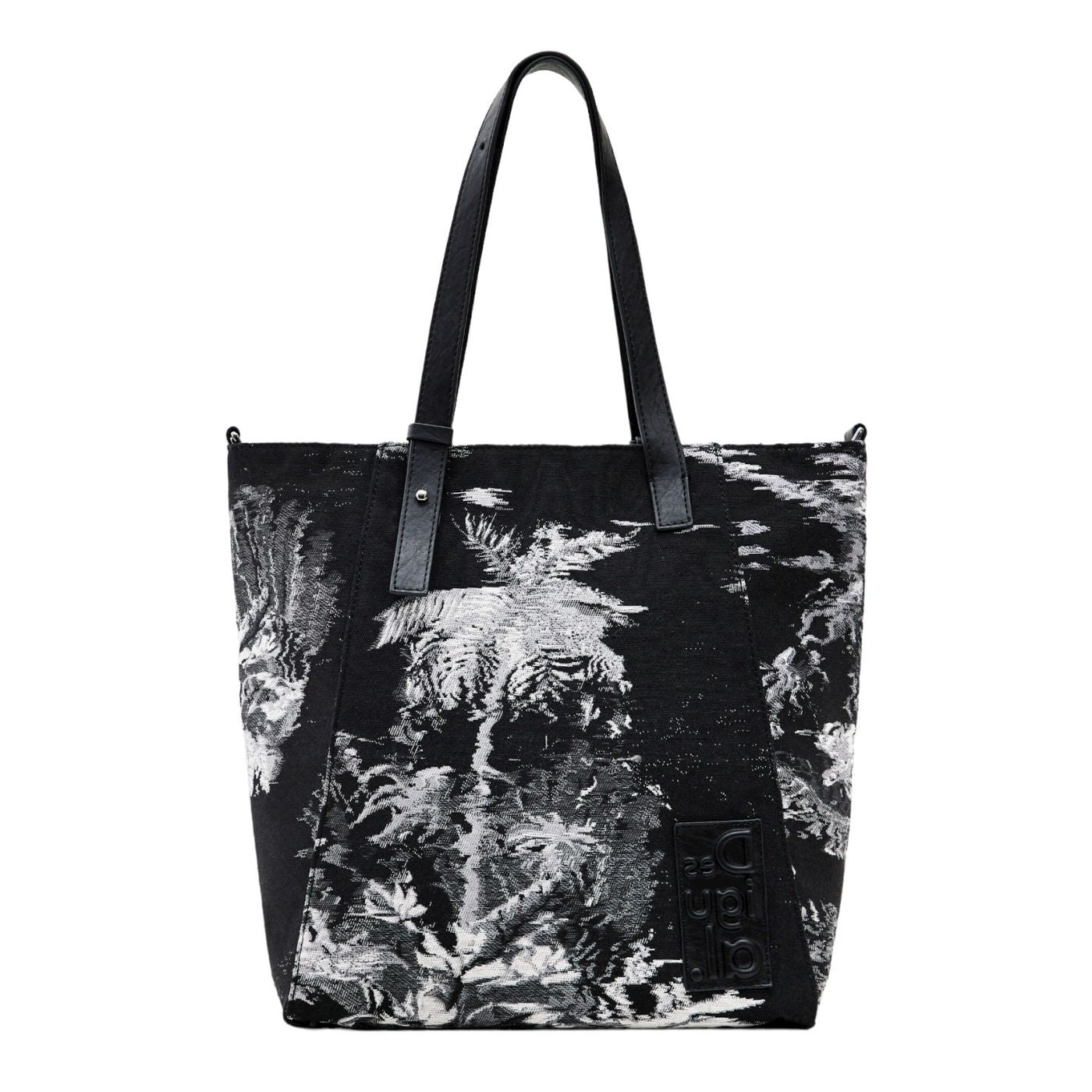 Borsa A Spalla Donna Desigual   22WAXA77