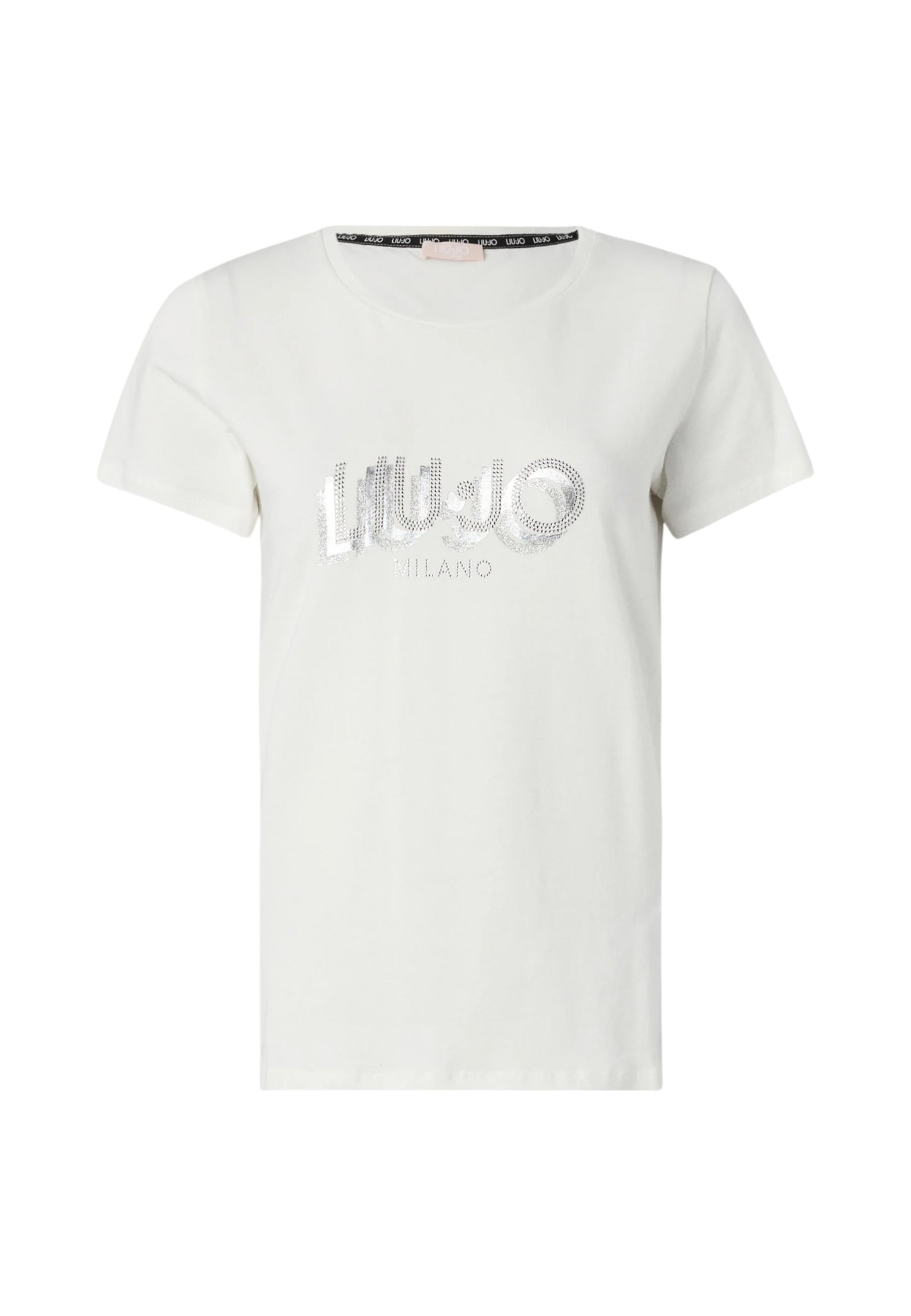 T-Shirt Manica Corta Donna Liu Jo  LiuJo