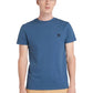 T-Shirt Manica Corta Uomo Timberland   TB0A2BPRE