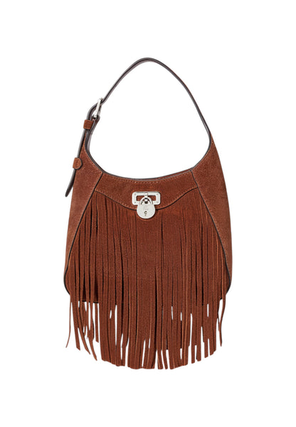 Borsa A Spalla Donna Lauren Ralph Lauren  Tanner 431977384