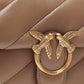 Borsa A Tracolla Donna Pinko  Love Puff Mini 100039A0F2