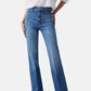 Jeans Bootcut Donna Guess  New Faye W5GA0PD5Q01