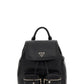 Zaino  Donna Guess Flap Manhattan Ii HWBG7118310
