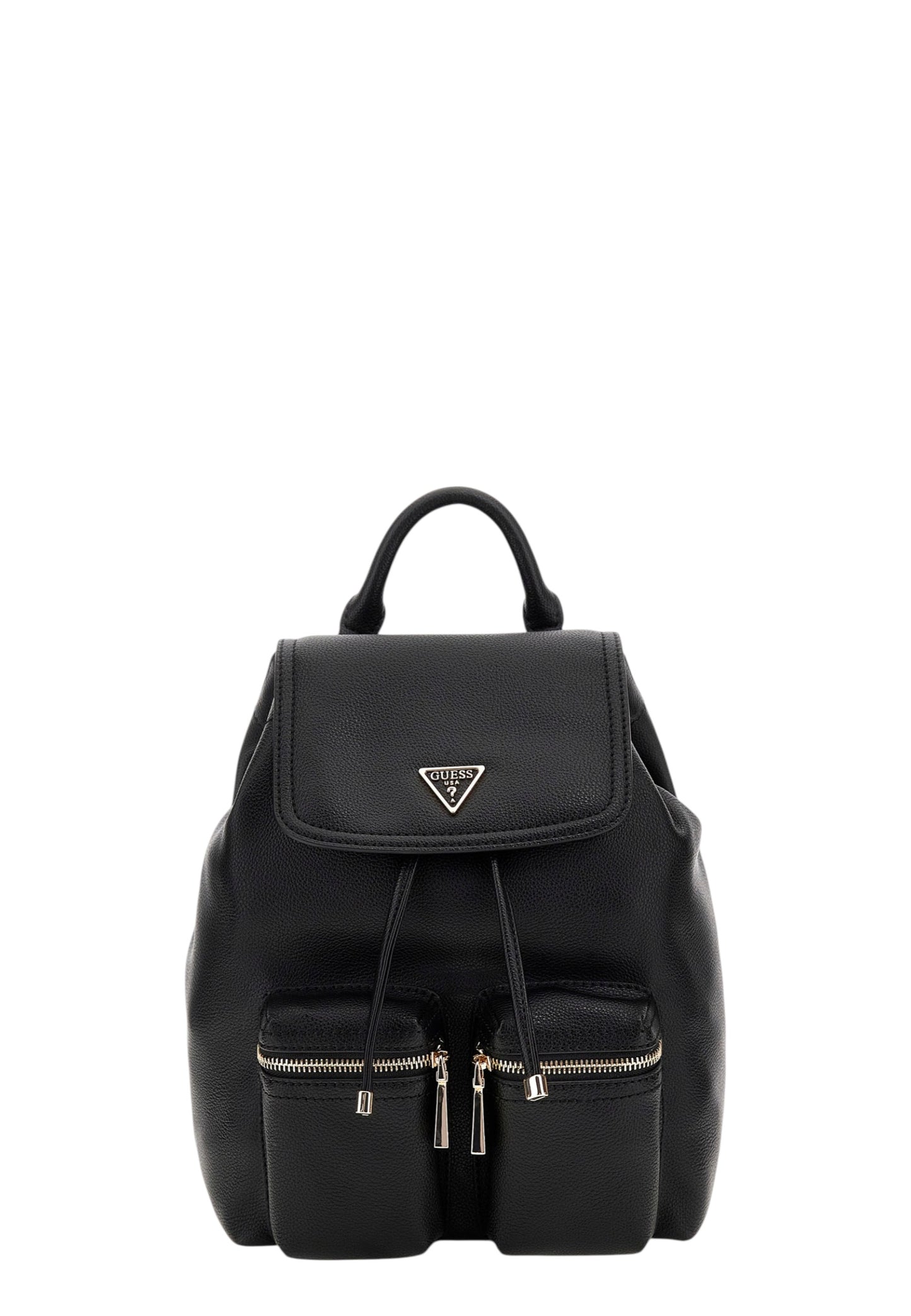 Zaino  Donna Guess Flap Manhattan Ii HWBG7118310
