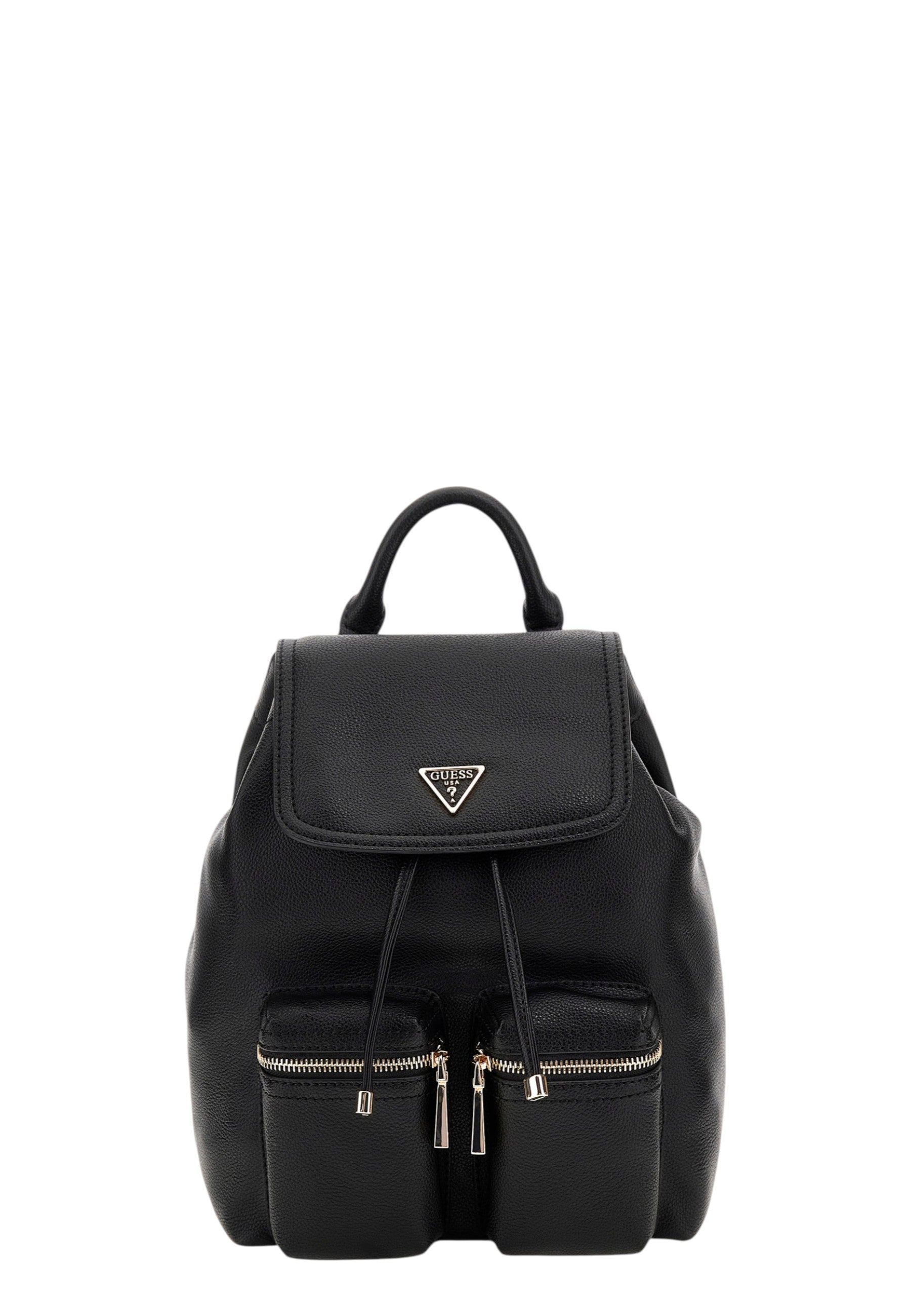 Zaino  Donna Guess Flap Manhattan Ii HWBG7118310