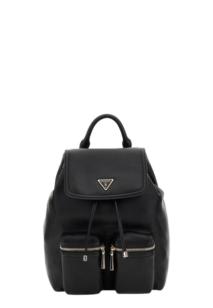 Zaino  Donna Guess Flap Manhattan Ii HWBG7118310