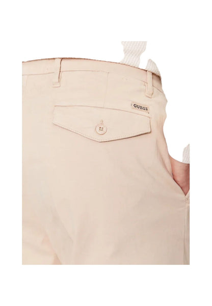 Pantaloni  Uomo Guess  Noah M3BB27WFPMA