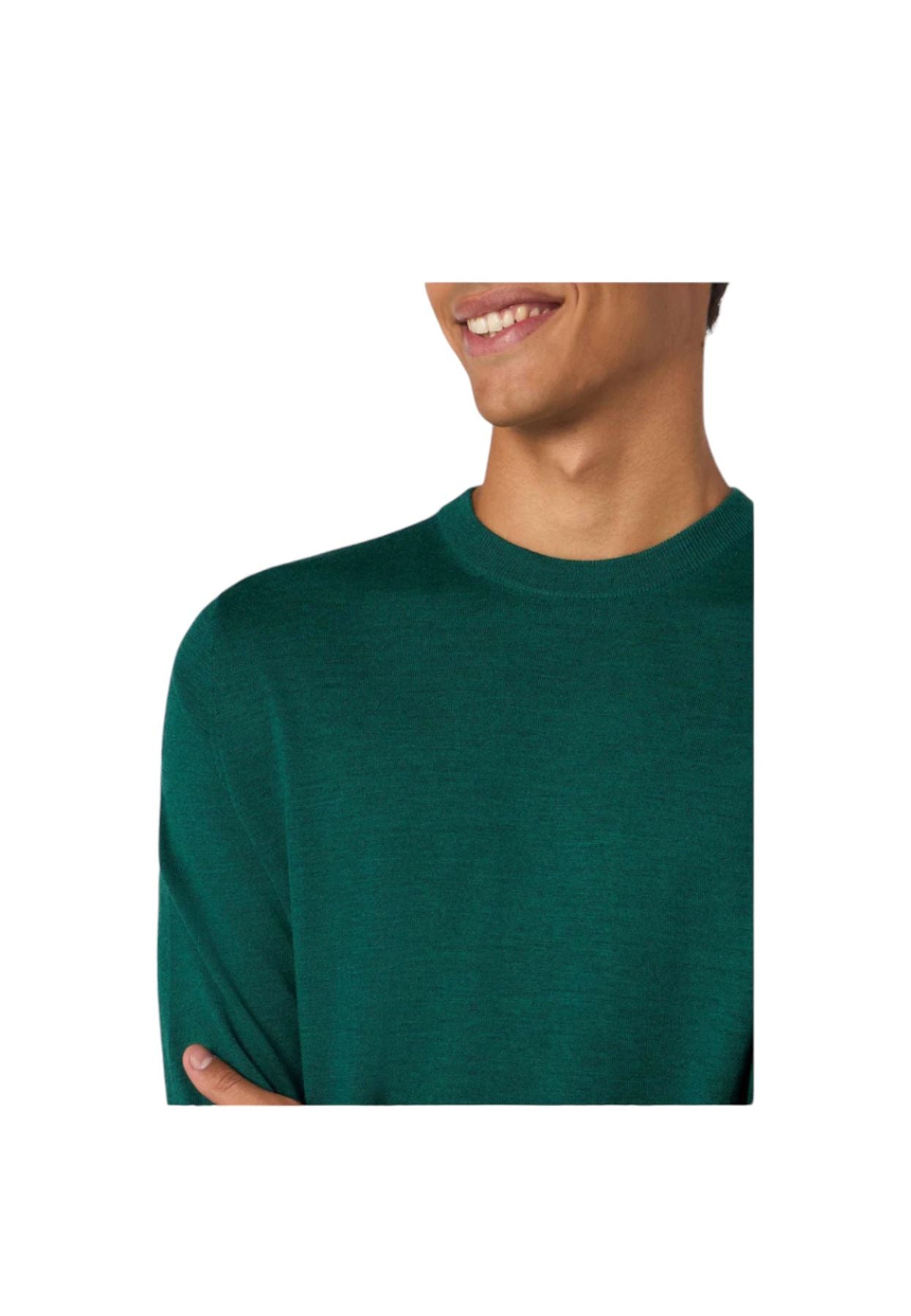 REGE001 - Maglione - Mc2 Saint Barth