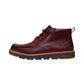 Sneakers Alte Uomo Hey Dude  Flint Boot Leather HD.45878