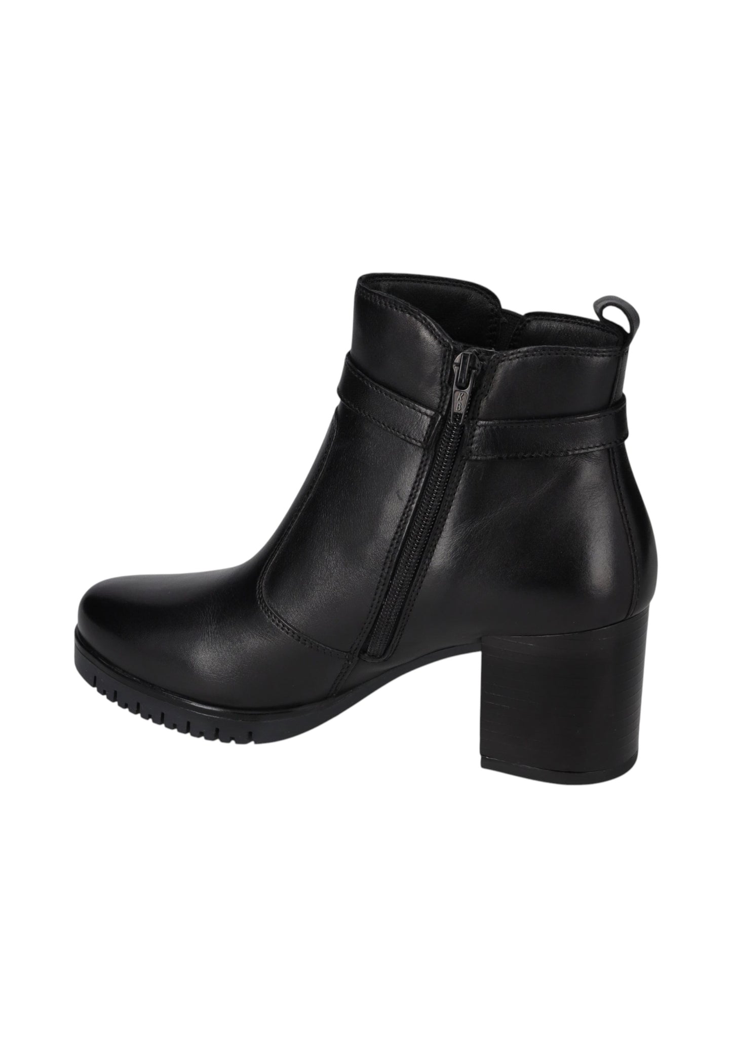 Stivaletti Tronchetti Donna Valleverde   47661