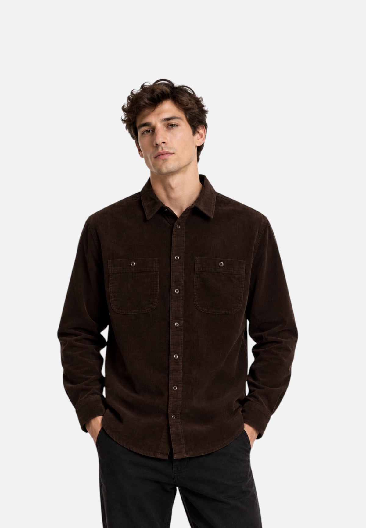 Camicia  Uomo Sebago  Leeword 781335W