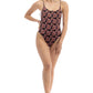 Costume Intero Donna Mc2 Saint Barth   CEC0001