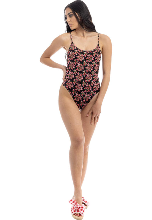 Costume Intero Donna Mc2 Saint Barth   CEC0001