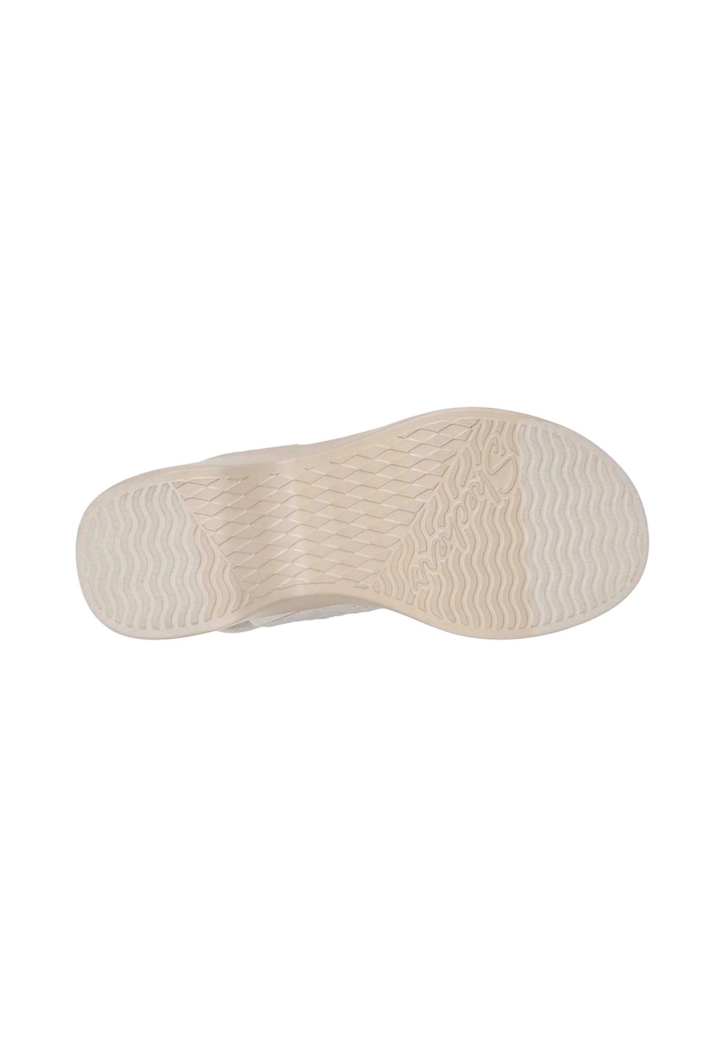 Sandali Con Zeppa Donna Skechers  Cali Day 119413