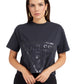 V2YI06K8HM0 - T-Shirt - Guess