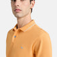 Polo Manica Corta Uomo Harmont & Blaine Con Orli E Righini A Contrasto  LNQ032020862
