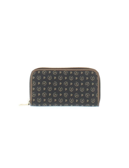 Portafoglio Con Zip Donna Pollini  Heritage TE9001PP02Q11