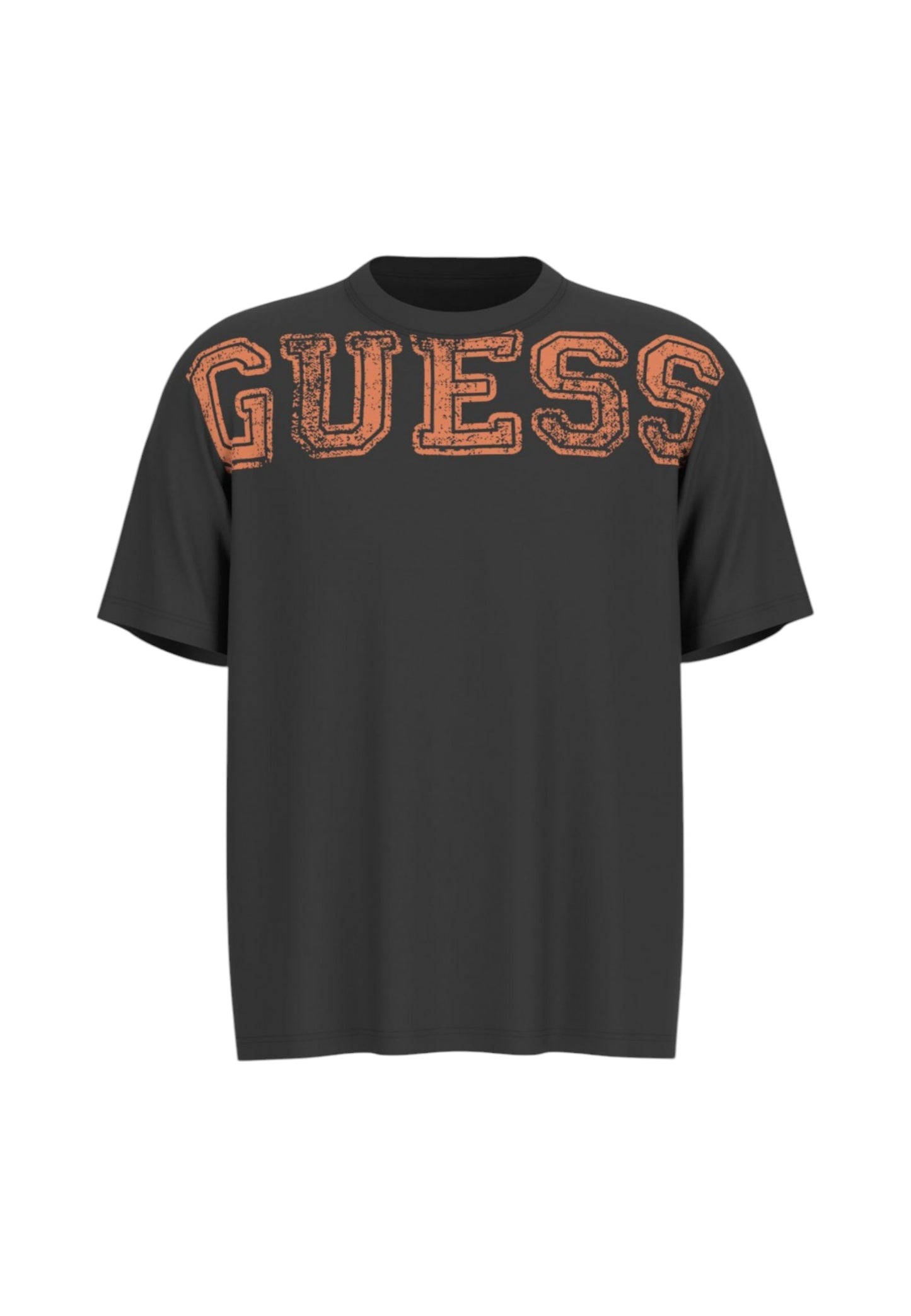 T-Shirt Manica Corta Uomo Guess
