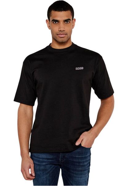 T-Shirt Manica Corta Uomo Boss