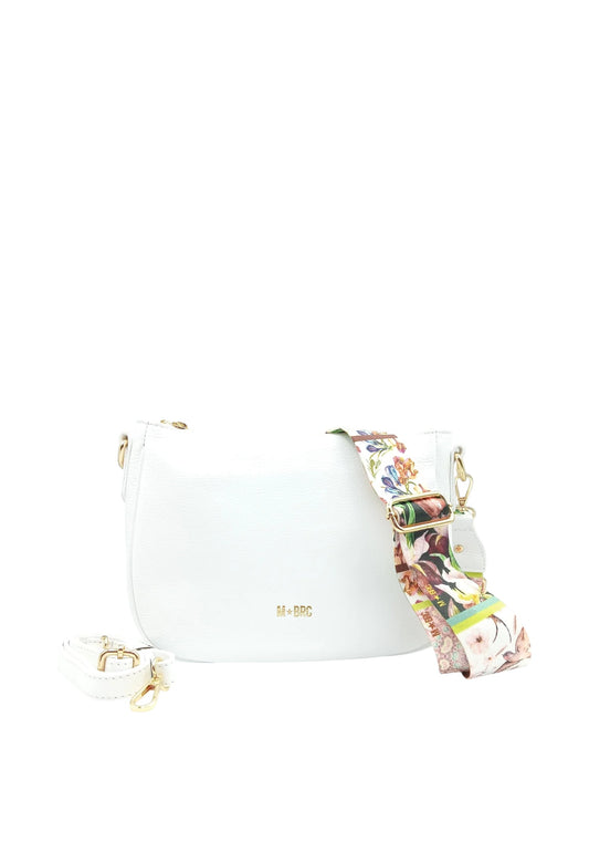 Borsa A Tracolla Donna Mbrc