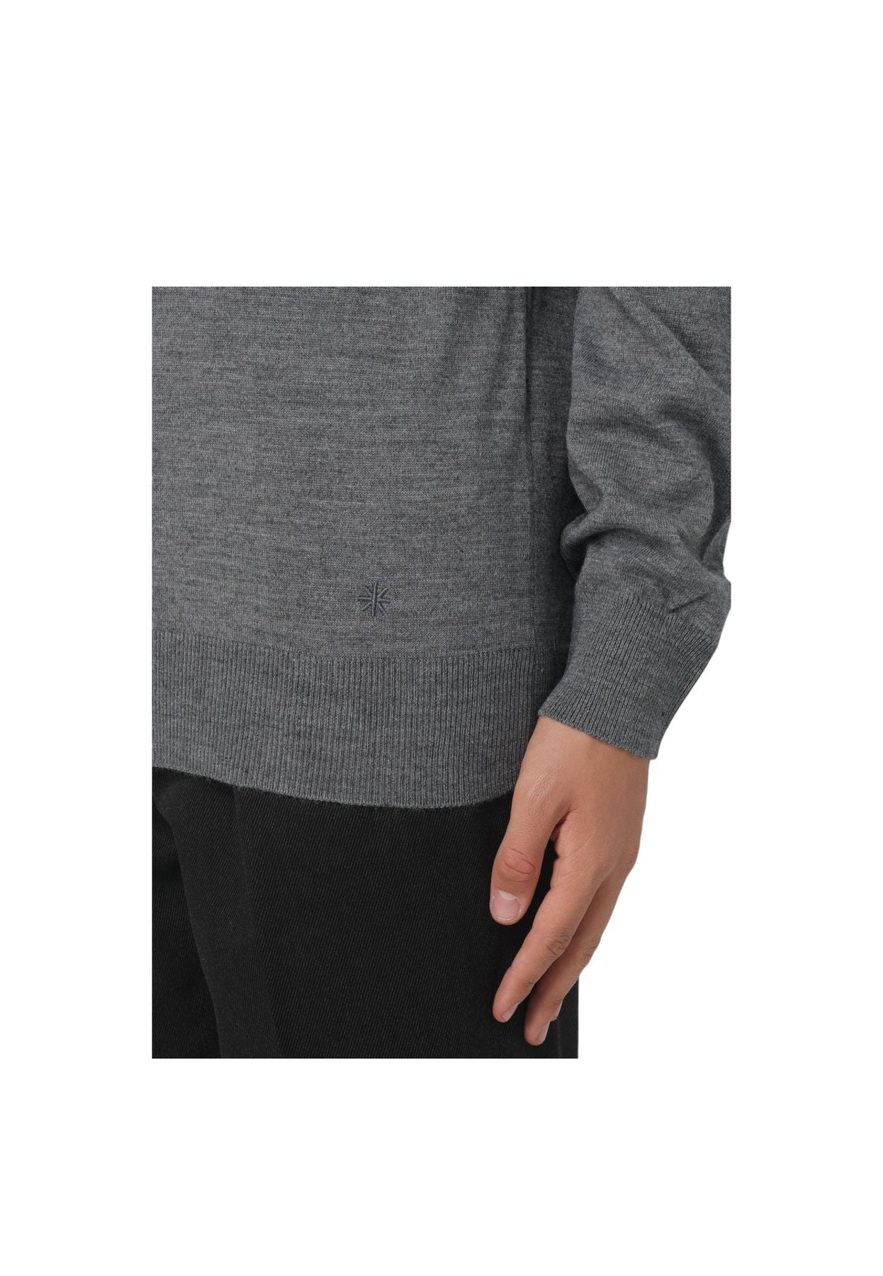 3732M500243764 - Maglione - Manuel Ritz