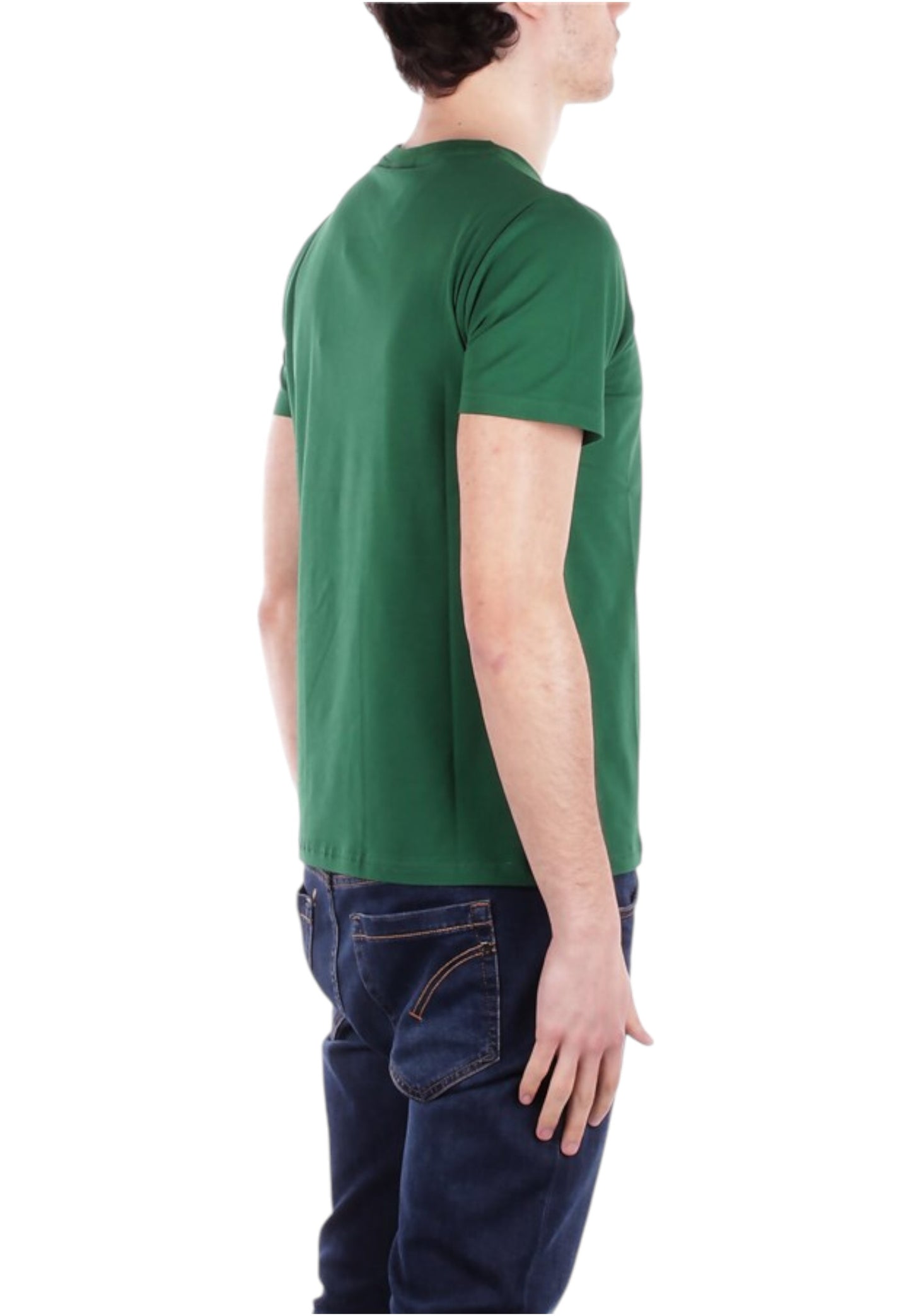 T-Shirt Manica Corta Uomo Gcds