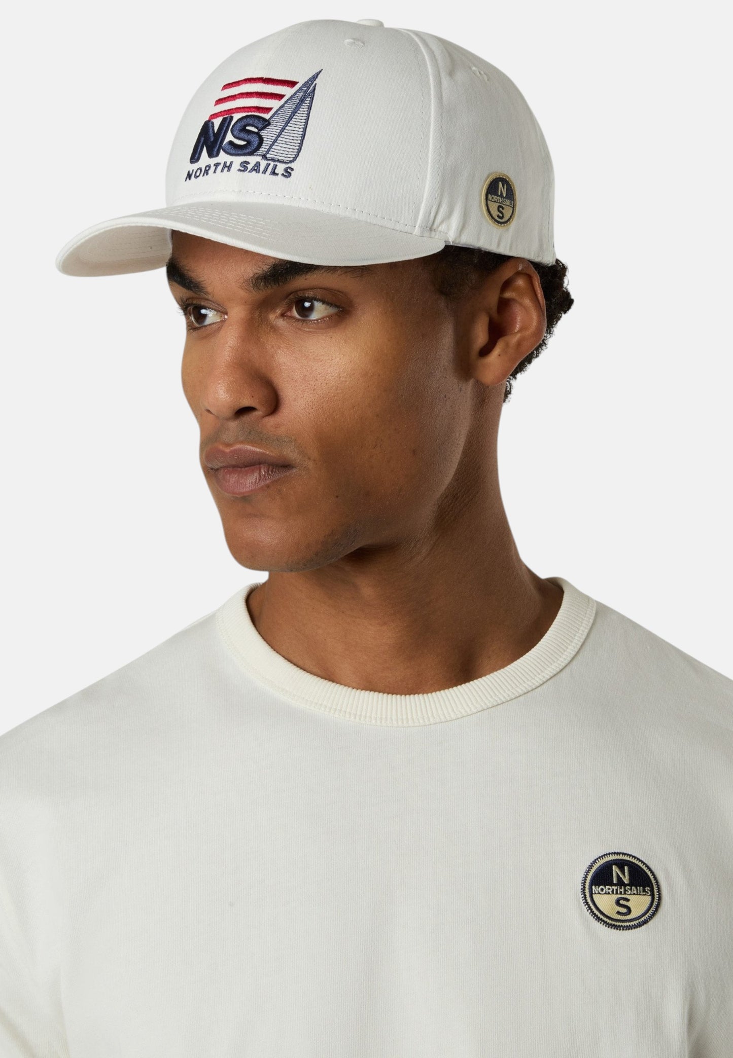 Cappello Baseball Uomo North Sails   623373