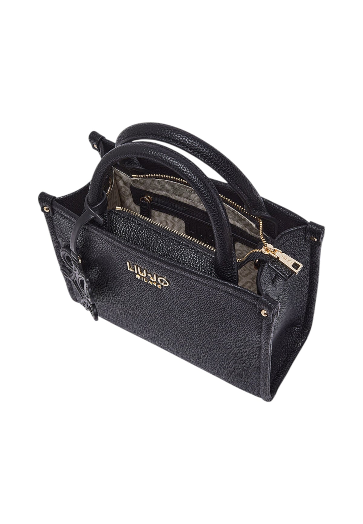 Borsa A Mano Donna Liu Jo Tote Piccola  AF6192ES039