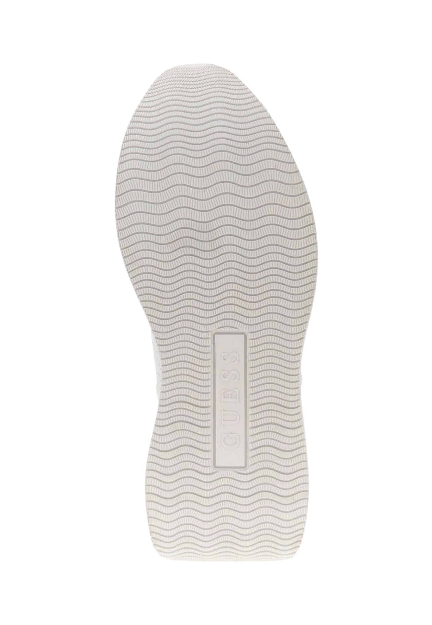 Sneakers Basse Donna Guess Con Suola Alta Camrio 10 FLPC10FAL12