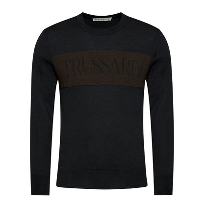 52M006450F000600 - Pull - Trussardi Jeans