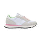 Sneakers Basse Donna Sun68  Ally Solid Z36201