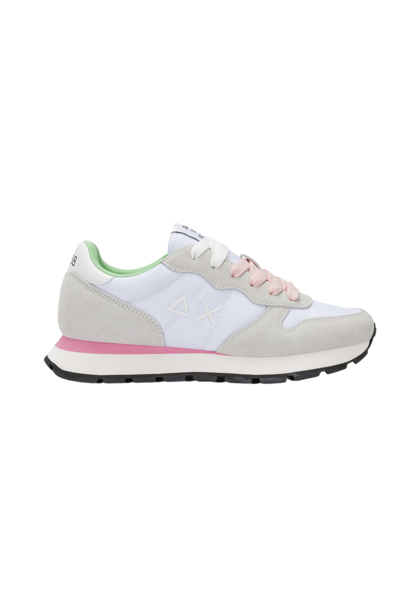 Sneakers Basse Donna Sun68  Ally Solid Z36201