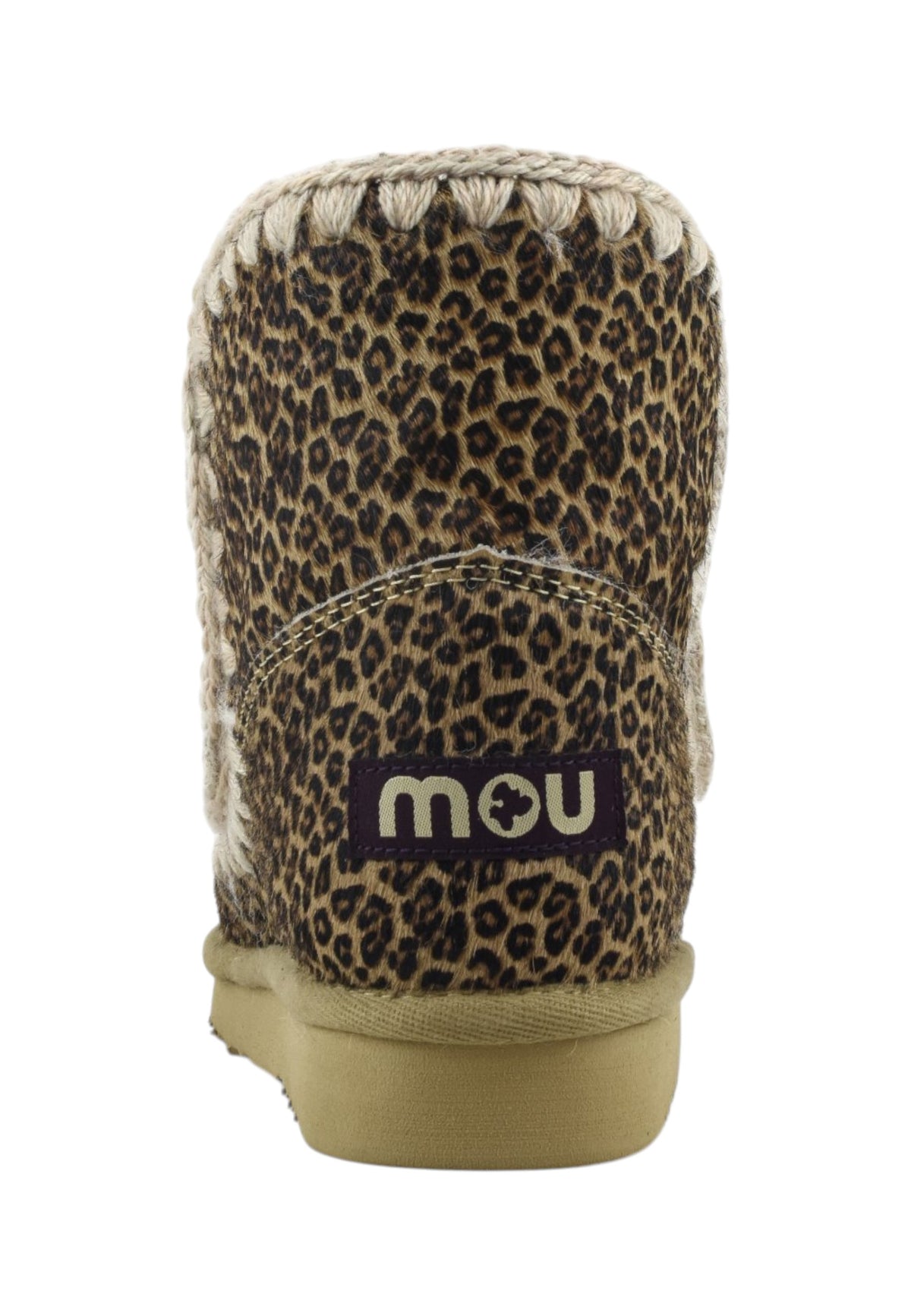 Stivaletti  Donna Mou  Eskimo 18 MU.FW101001D