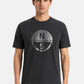 T-Shirt Manica Corta Uomo North Sails Con Stampa  693146