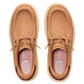 Sneakers Alte Donna Hey Dude  Harper Moc Crafted Suede HD.45619