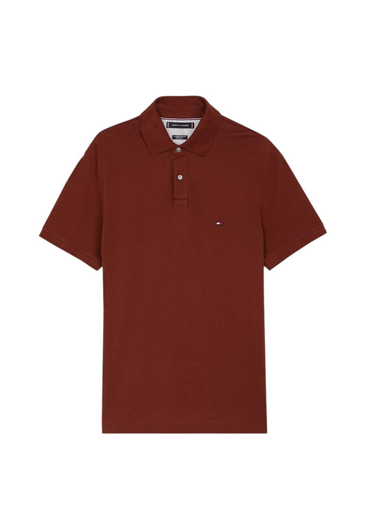 Polo Manica Corta Uomo Tommy Hilfiger