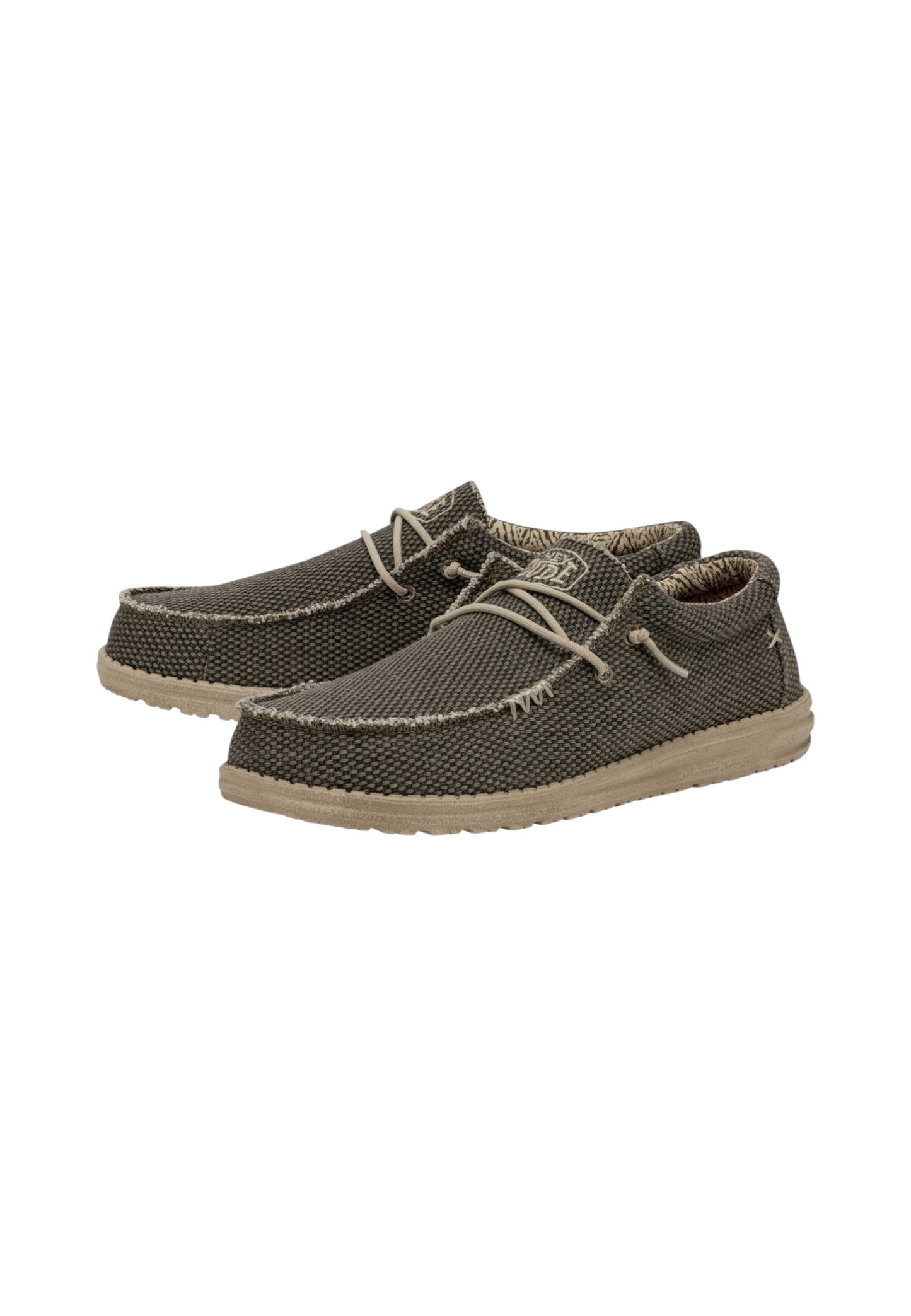 HD.40003 - Baskets - Hey Dude