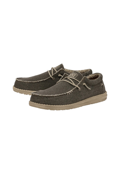 HD.40003 - Baskets - Hey Dude