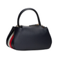 Borsa A Mano Donna Tommy Hilfiger Mini Satchel Th Logotape AW0AW18743
