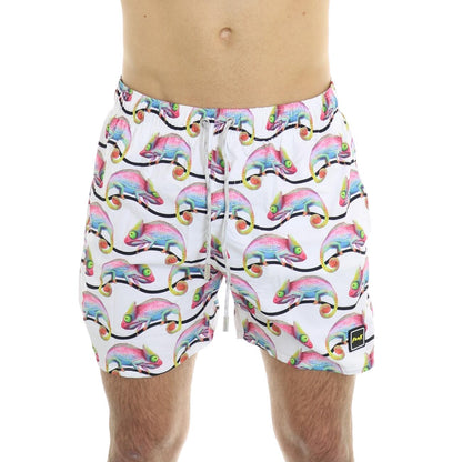Costume da bagno Short Uomo F**K   F22-2069