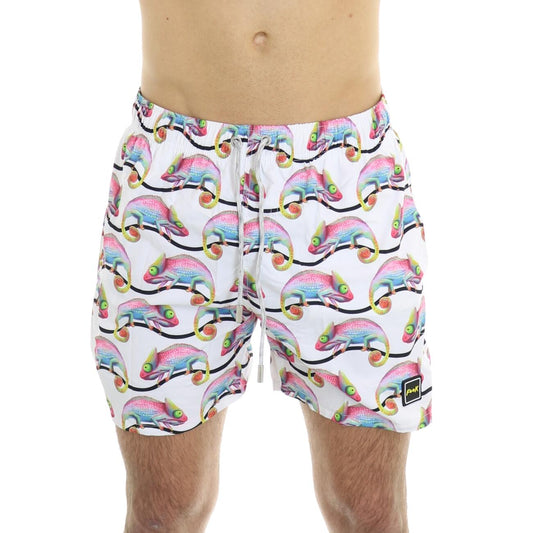 Costume da bagno Short Uomo F**K   F22-2069