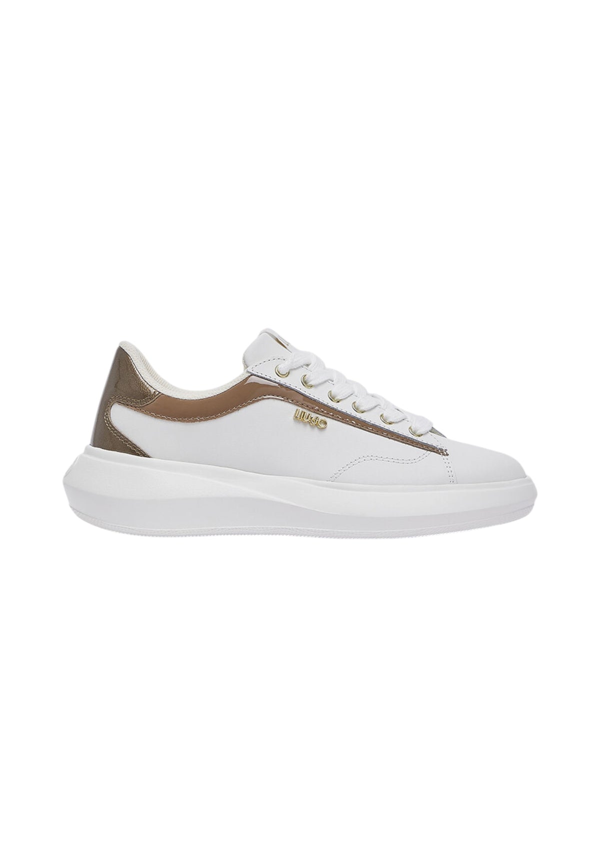 Sneakers  Donna Liu Jo  Casper 01 BF6051PX532