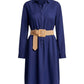 Vestito Corto Donna Iconique Chemiser Dakota IC26-043