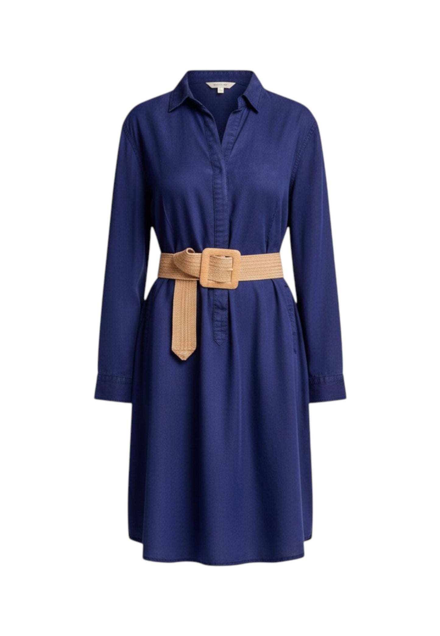 Vestito Corto Donna Iconique Chemiser Dakota IC26-043