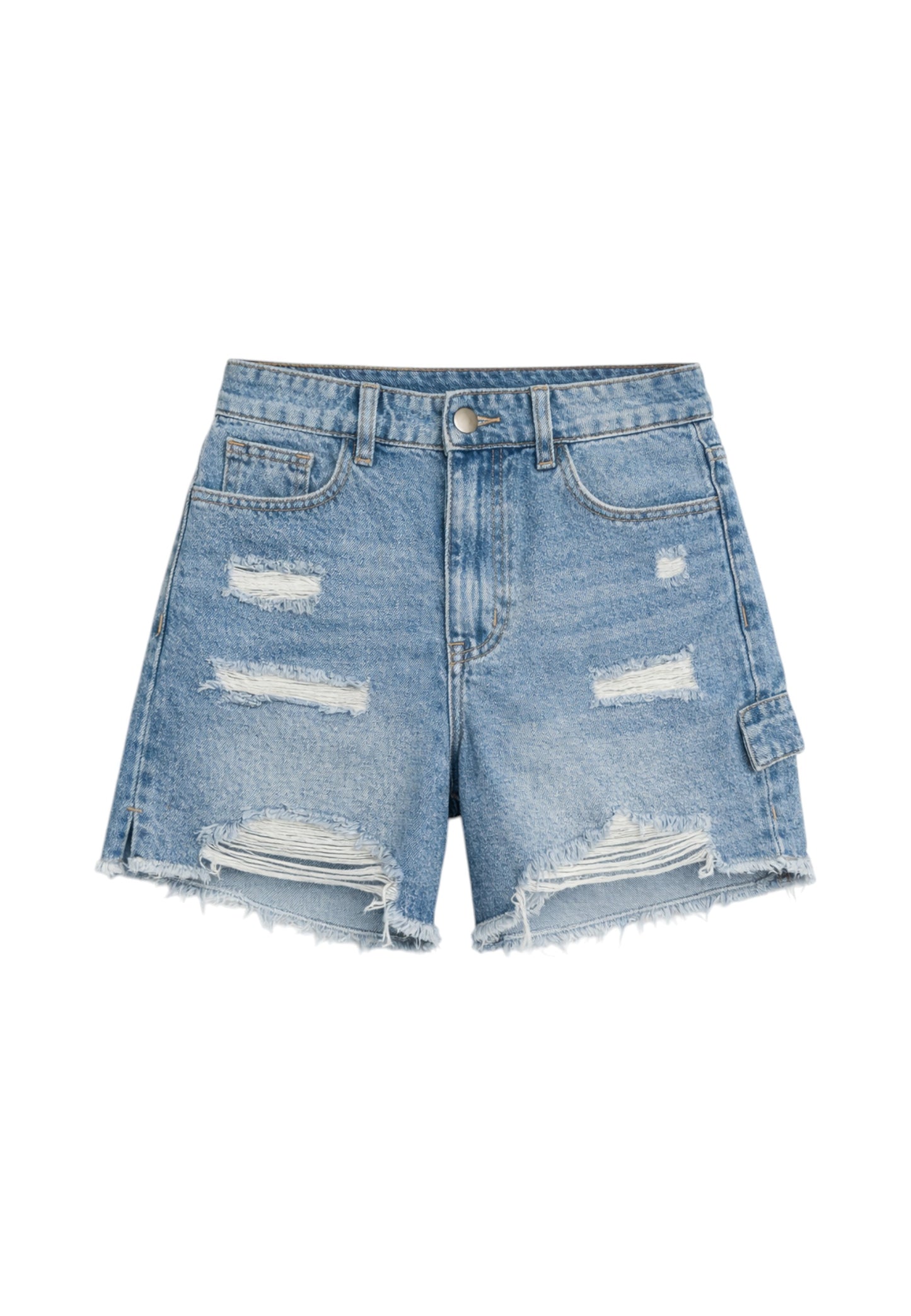 Pantaloncini Jeans Donna Disclaimer   26EDS55576